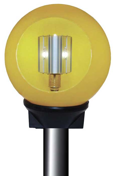 AVG-3 Belisha Beacon